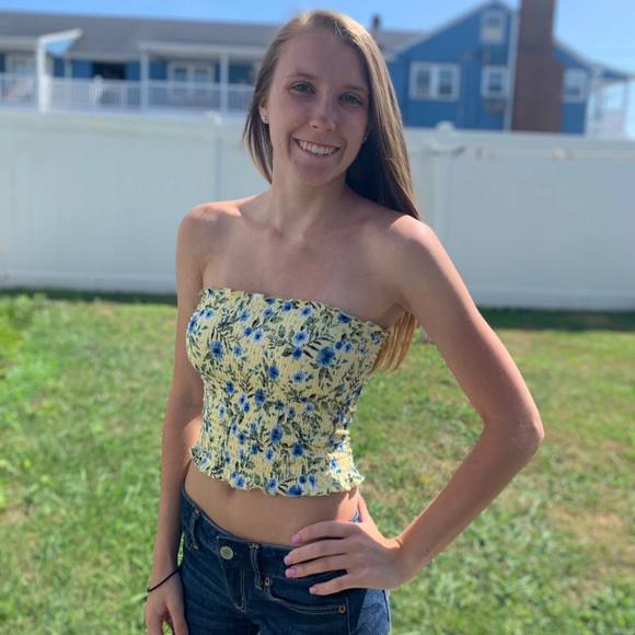 Meet your Posher, Maizie - Picture 1 of 1